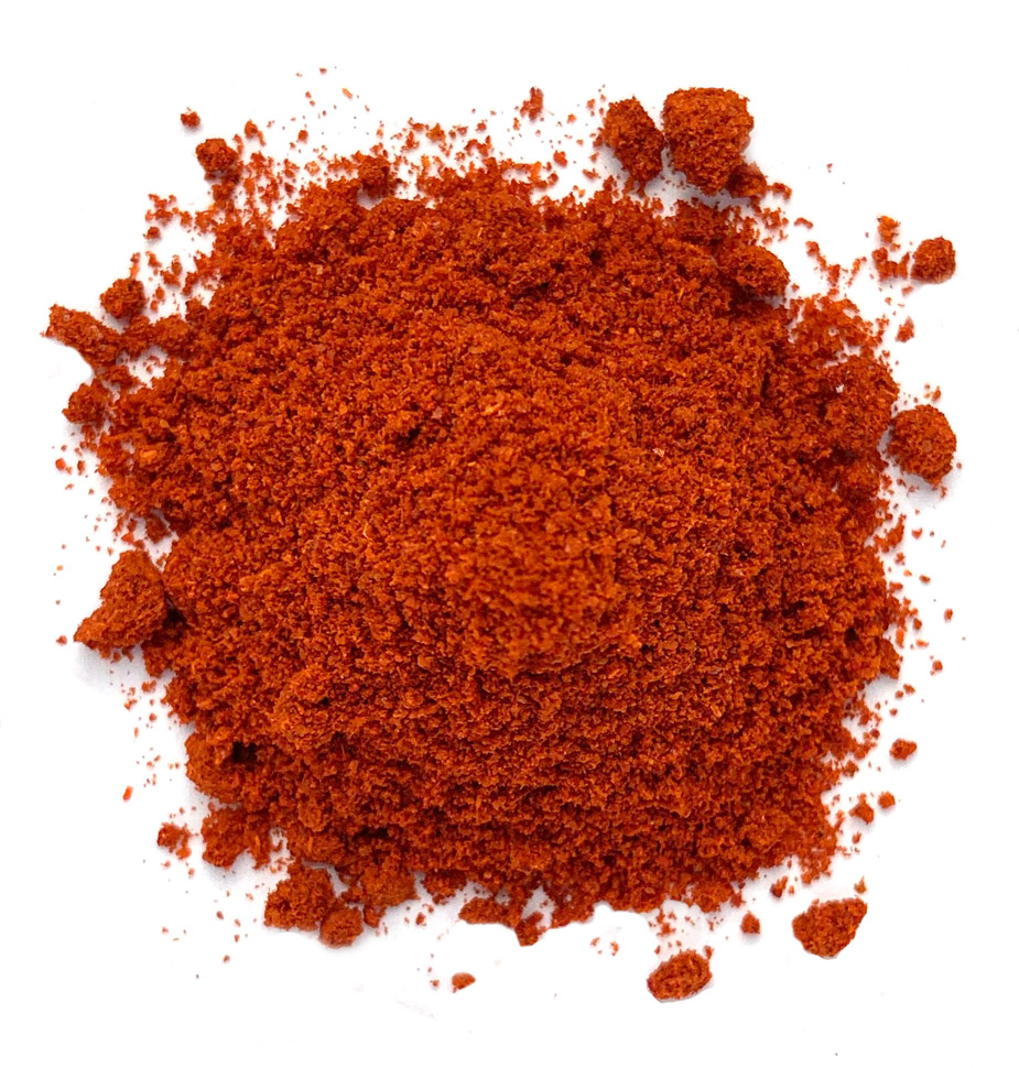 bulk paprika powder