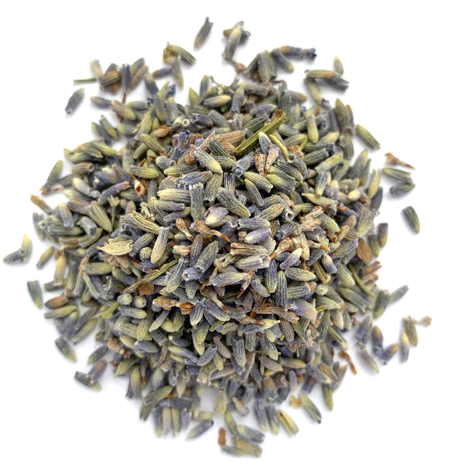 buy bulk dried lavender flower