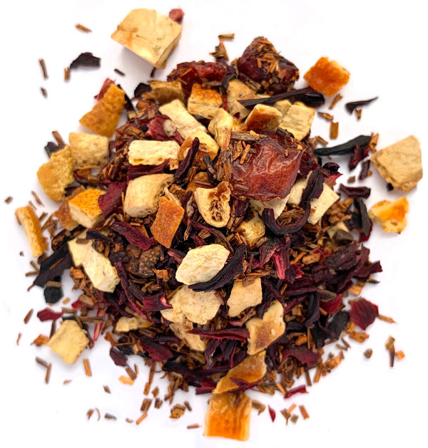 Bulk Herbs, Bulk Spices and Bulk Herbal Teas