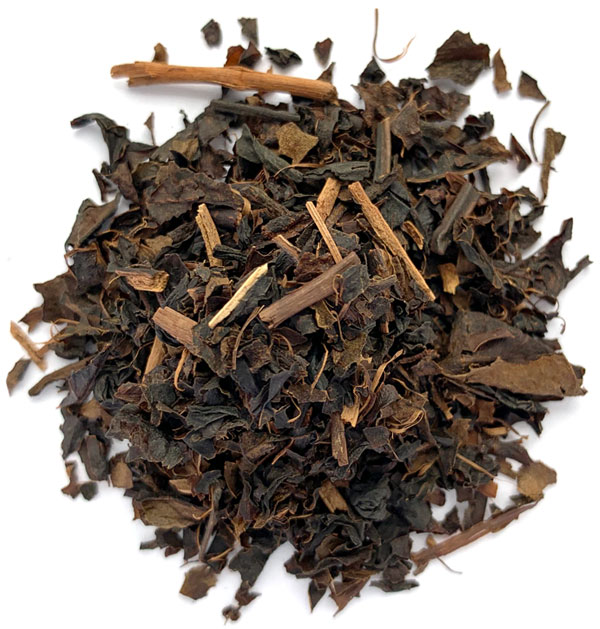 Bulk Herbs, Bulk Spices and Bulk Herbal Teas