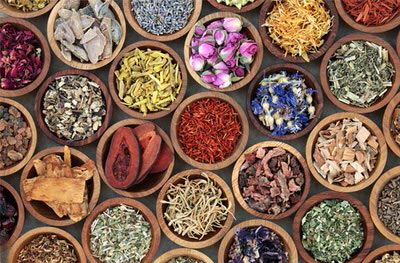 Discounted bulk spices