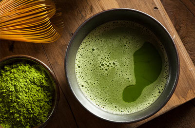 Bulk Japanese Matcha Teas