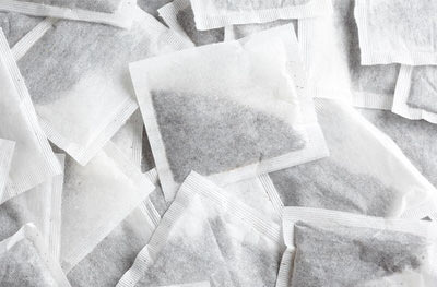 Bulk Tea Bags