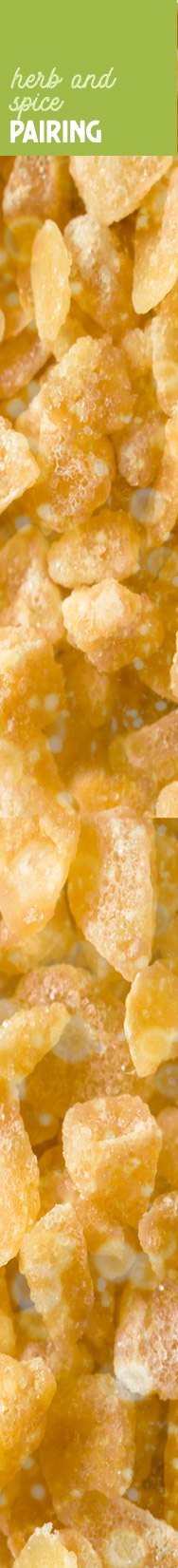 [ All That Glitters ~ Perfect Herb Pairing ] ~ from HerbCo