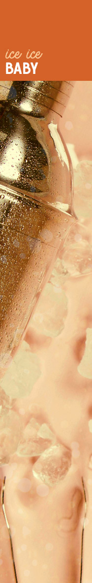 [ All That Glitters ~ Ice Ice Baby ] ~ from HerbCo