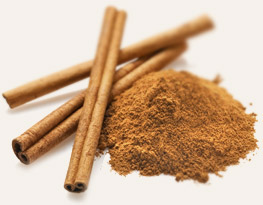 [ Info: cinnamon ] ~ from Monterey Bay Herb Company