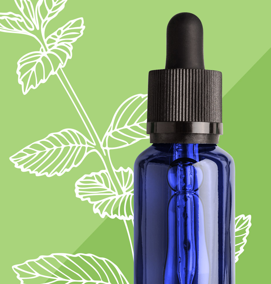 Aromatherapy Formula Basics for Essential Oils by