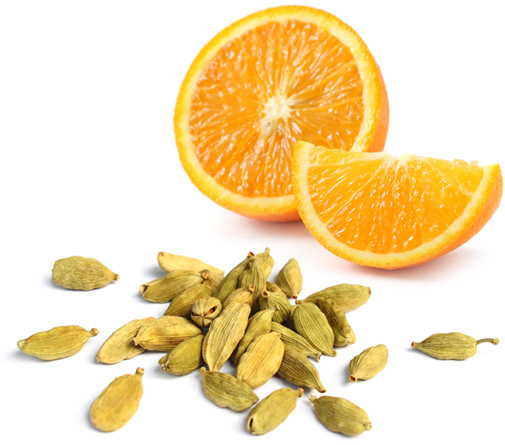 [ Image : Cardamom ] ~ from Monterey Bay Spice