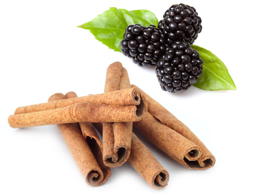 [ Image : Cinnamon ] ~ from Monterey Bay Spice