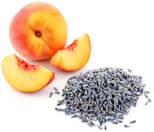 [ Image : Lavender ] ~ from Monterey Bay Spice