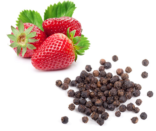 [ Image : Peppercorn ] ~ from Monterey Bay Spice