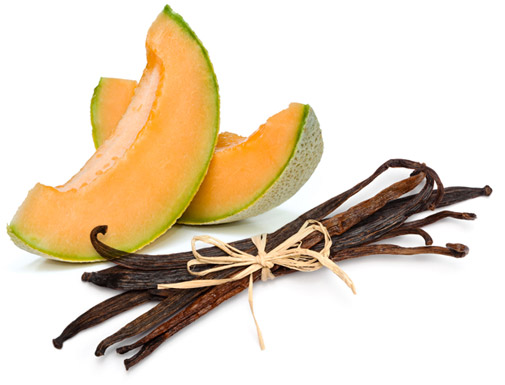 [ Image : Vanilla ] ~ from Monterey Bay Spice