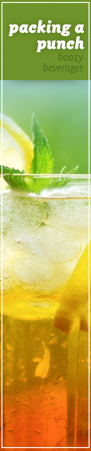 [ Beat the Heat: Packing a Punch ] ~ from Monterey Bay Spice