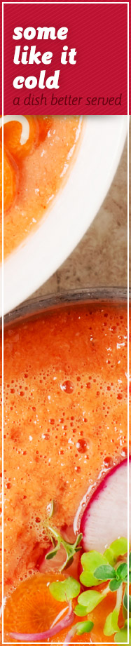 [ Beat the Heat: Some Like it Cold ] ~ from Monterey Bay Spice