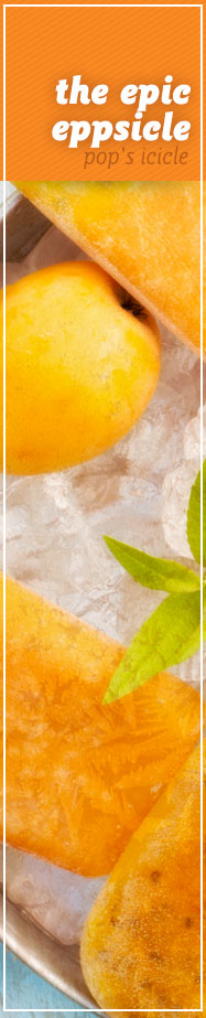[ Beat the Heat: The Epic Eppsicle ] ~ from Monterey Bay Spice