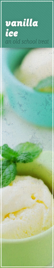 [ Beat the Heat: I Scream, You Scream ] ~ from Monterey Bay Spice