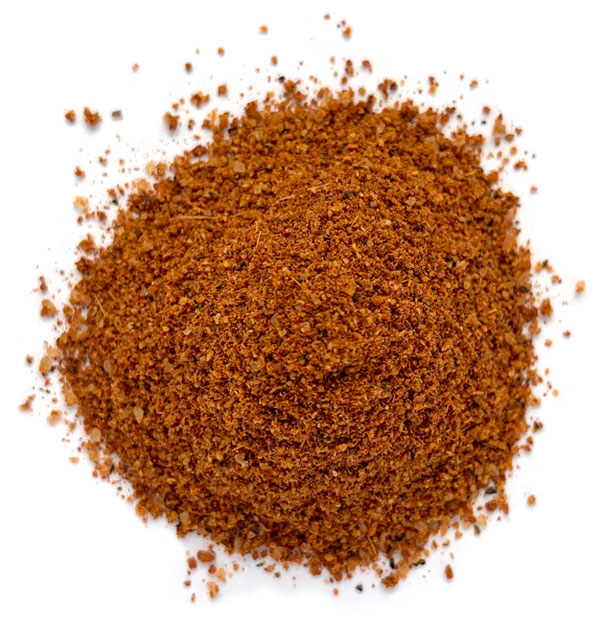 cajun spice blend