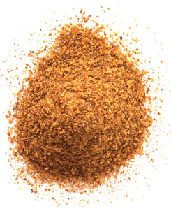 [ Info: african bird pepper 150M HU ] ~ from Monterey Bay Herb Company