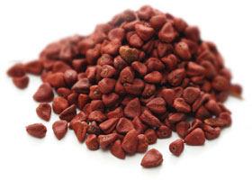 [ annatto ] ~ from Monterey Bay Spice