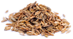 [ cumin ] ~ from Monterey Bay Spice