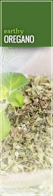 [ 5 Seasonings for Cinco de Mayo: Oregano ] ~ from Monterey Bay Spice