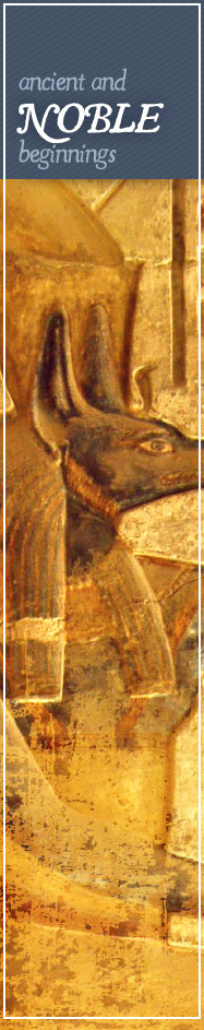 [ Cinnamon Sins: Ancient & Noble Beginnings ] ~ from Monterey Bay Herb Co