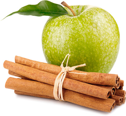 cinnamon apple
