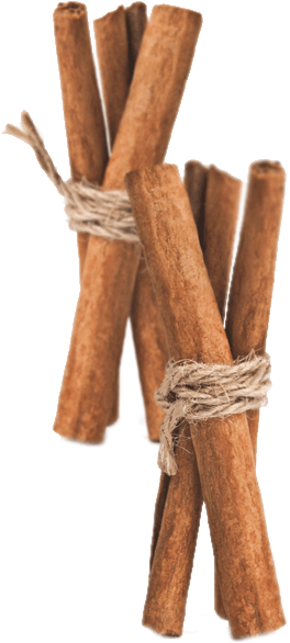 cinnamon sticks