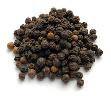 bulk black peppercorn
