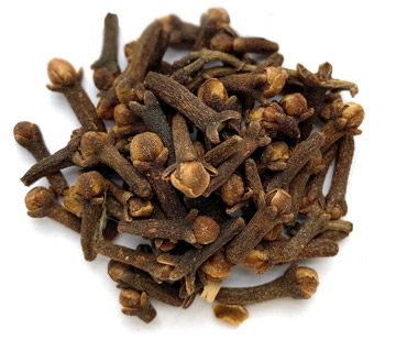 bulk cloves