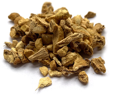 bulk ginger root