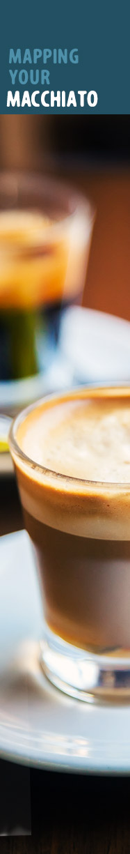 [ COFFEE - the world in your cup ] ~ from HerbCo