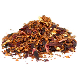 [ cranberry orange rooibos ] ~ from Monterey Bay Spice