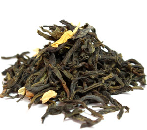 [ jasmine ] ~ from Monterey Bay Spice