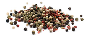 [ peppercorn ] ~ from Monterey Bay Herb Company