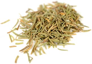 [ rosemary ] ~ from Monterey Bay Herb Company