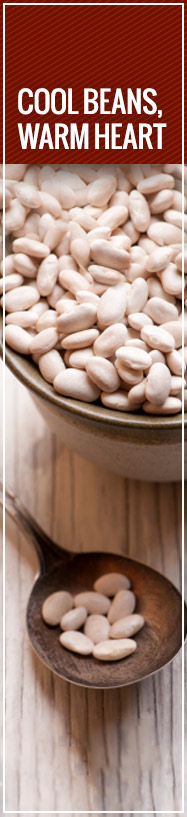 [ Cozy Comforts: Cool Beans, Warm Heart ] ~ from Monterey Bay Spice