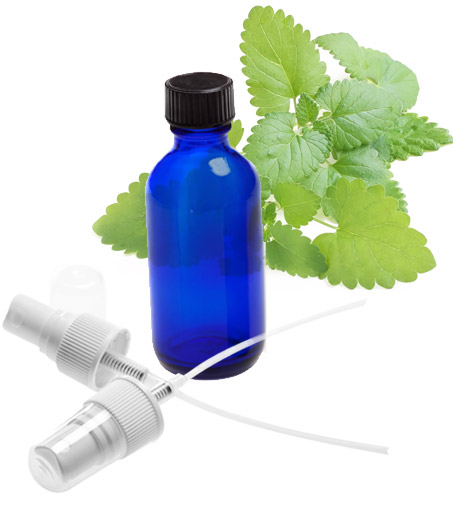 Catnip Recipe Mist Sprayers