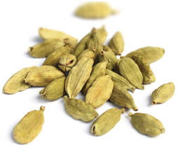 [ Info: cardamom ] ~ from Monterey Bay Herb Company