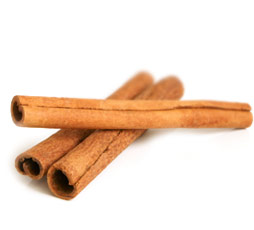 [ Info: cinnamon ] ~ from Monterey Bay Herb Company