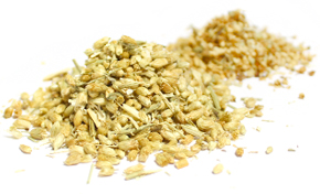 [ yarrow ] ~ from Monterey Bay Spice