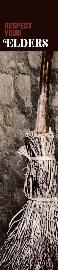 [ The Hedgerow Herb: European Elder - Respect Your Elders ] ~ from Monterey Bay Spice