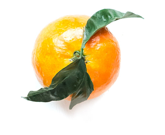 spray citrus
