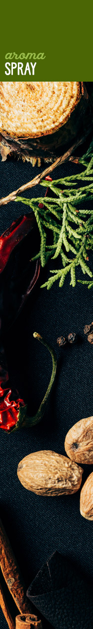 [ The Scents of The Season ~ Aroma Spray ] ~ from Monterey Bay Spice