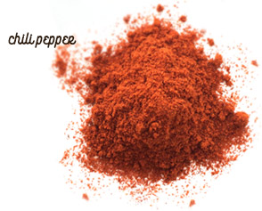 Chili Pepper Image