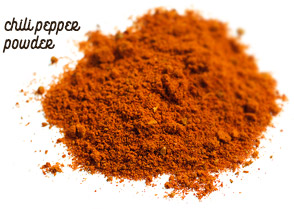 Chili Powder Image