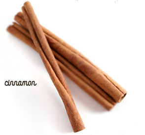 Cinnamon Image