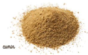 Cumin Image