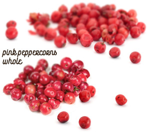Pink Peppercorn Image