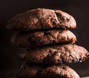 Mexican Chocolate Cookies Recipes